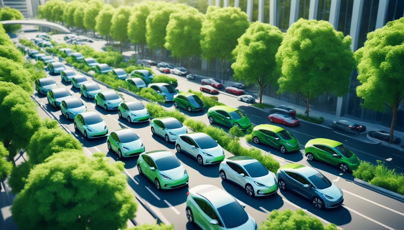 Embracing Electric Car Sharing and What They Can Teach Us